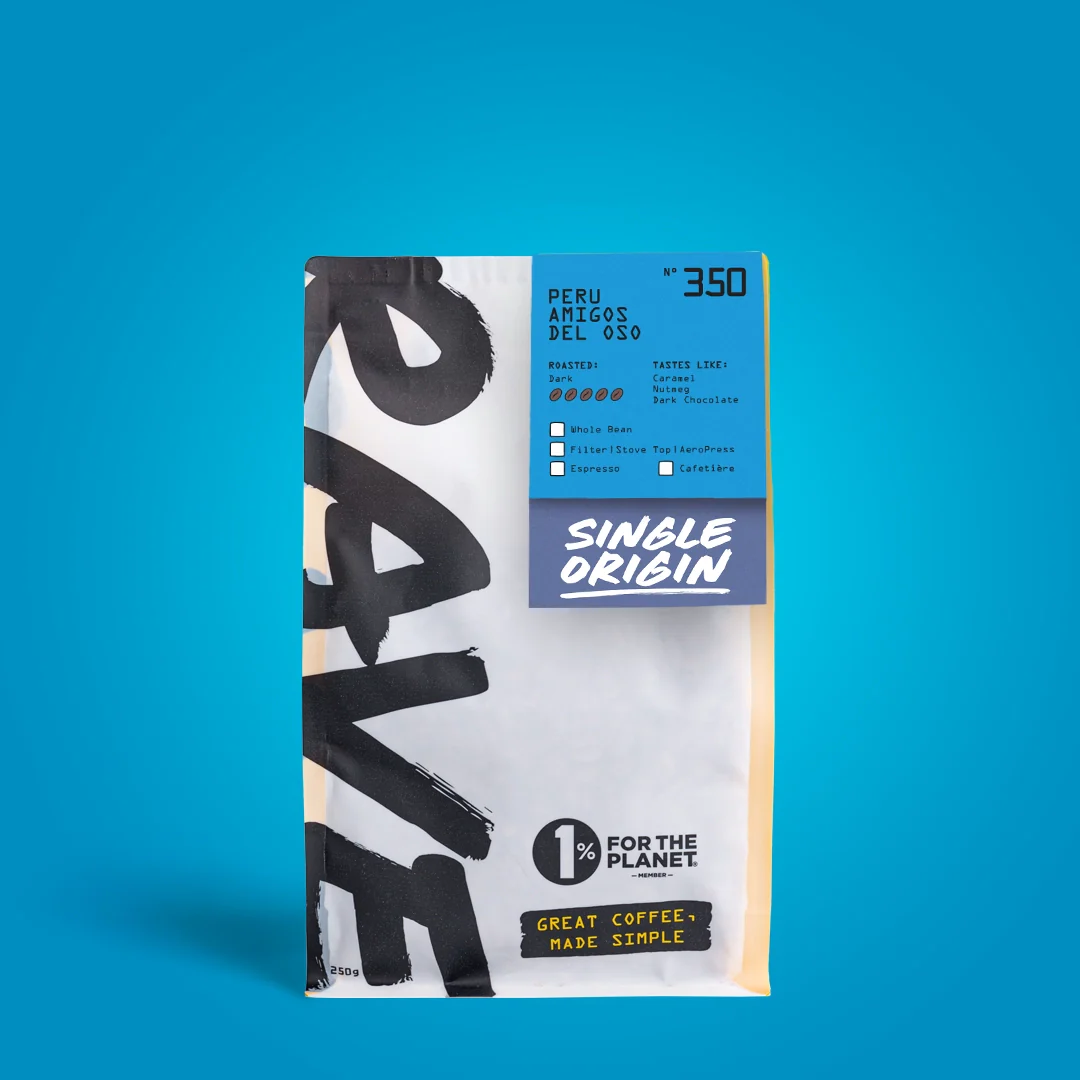Best Espresso Coffees